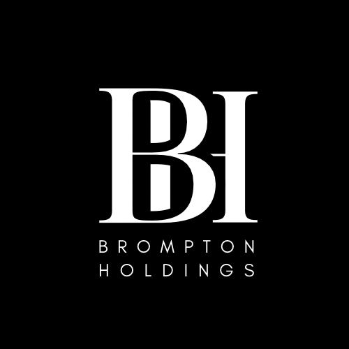 Brompton Holdings monogram